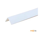Угол Ideal 15х15мм 2,7м 001 Белый