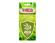 Ароматизатор бумажный FELIX Энергия зеленого чая