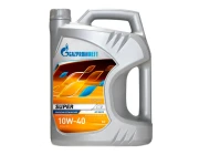 Масло моторное Gazpromneft Super 10w40 5 л