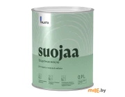 Масло террасное защитное Talatu Suojaa 0,9 л