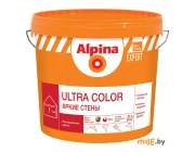 Краска Alpina Expert Ultra Color База 1 10 л
