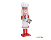 Статуэтка Щелкунчик микс DH8064400
