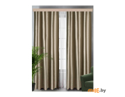 Комплект штор Велес Текстиль Классик (150H018-17) 150x250 см 2 шт.