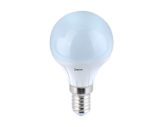 Лампа светодиодная Shefort G45 7,5 Вт (3000 К)