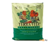 Грунт Terra Vita Живая Земля Универсальный 10 л
