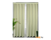 Комплект штор Велес Текстиль Классик (150B704-22) 150x250 см 2 шт.
