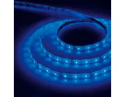 Светодиодная лента Feron 3528 IP65 (синий)