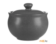 Сахарница керамическая Billibarri Happy Mummy (500-203) 200 мл