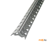 Уголок Полоцк-Стекловолокно алюминиевый А-025-18,5-2500