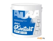 Грунтовка Aura Dekor Kontakt 3,5 кг