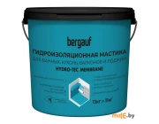 Мастика гидроизоляционная Bergauf Membrane U 13 кг