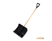 Лопата снеговая Startul Master (ST9056-6) 50x137,5 см