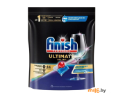Таблетки для посудомоечных машин Finish Quantum Ultimate 44 шт