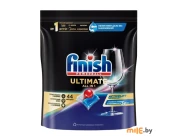 Таблетки для посудомоечных машин Finish Quantum Ultimate 44 шт