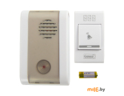Звонок беспроводной General Lighting Systems GDB-220V-001 от сети