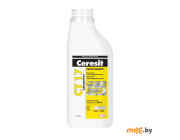 Грунтовка Ceresit CT17 глубокопроникающая 1 л