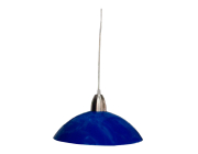 Светильник Union Tafel (P-0871) синий