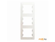 Рамка для розетки или выключателя Schneider Electric Glossa GSL000607 (перламутровый)