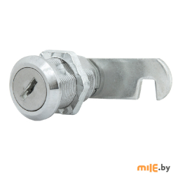 Замок почтовый Palladium ML-16 никель