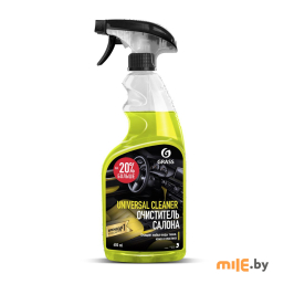 Чистящее средство Grass Universal Cleaner (110392) 600 мл
