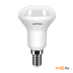 Лампа светодиодная Astra LED R50 7W E14 4000K