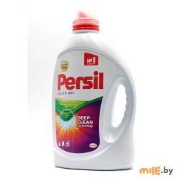 Средство для стирки Persil Gel Color 2,6 л