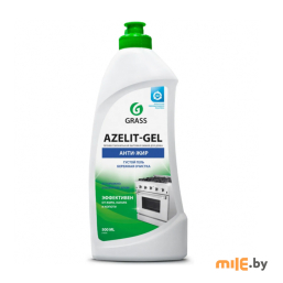 Чистящее средство для кухни Grass Azelit Gel (218555) 0,5 л