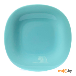 Тарелка мелкая Luminarc Carine light turquoise (P4127) 27 см