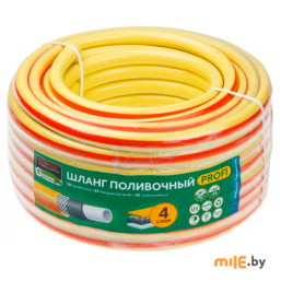 Шланг поливочный Startul ST6206-1/2-25