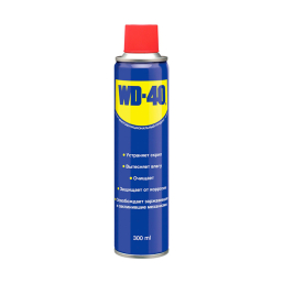 Смазка WD-40 300 мл