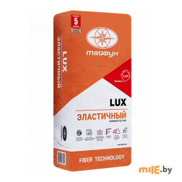 Клей эластичный Lux 5 кг