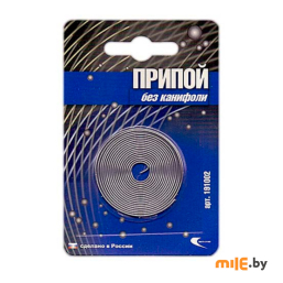 Припой Векта ПОС 61 191002