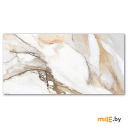 Керамогранит Borgini Calacatta Gold 1200x600