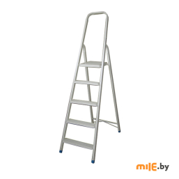 Стремянка LadderBel 5-и ступенчатая