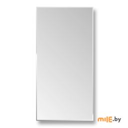 Зеркало Алмаз-Люкс (8с-С/043 (м) 1000х500 мм