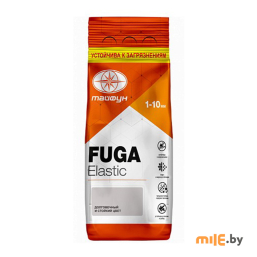 Фуга Тайфун Elastic №210 2 кг (какао)