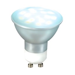 Лампа светодиодная Ultra GU10 5 Вт 230 В 4000 К