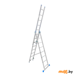 Лестница алюминиевая LadderBel LS308
