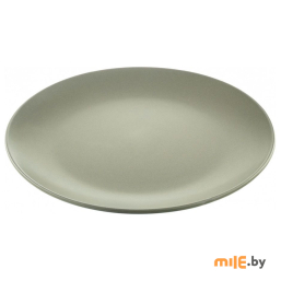 Тарелка обеденная керамическая Walmer Global (W37000117) 24 см