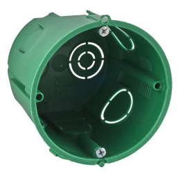 Коробка установочная для сплошных стен IMT35101