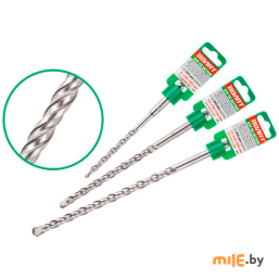 Бур (сверло) SDS-plus S4 Волат 82108-160