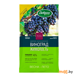 Удобрение Добрая Сила виноград-жимолость 0,9 кг