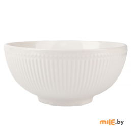 Салатник Nouvelle Home Белый шоколад (2740014) 15 см