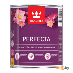 Краска интерьерная Tikkurila Perfecta A 0,9 л