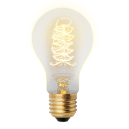 Лампа накаливания IL-V-A60-40/GOLDEN/E27