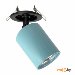 Спот встраеваемый Power Light Е51A.D55/SH.TU
