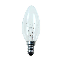 Лампа накаливания BELLIGHT ДС 230-60-1 60 Вт clear