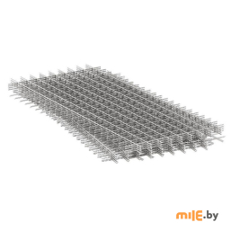 Сетка сварная Fixar карта 50x50x3 мм (2x0,5 м)