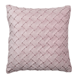 Подушка декоративная WESS New Pink (D02-41) 40x40 см