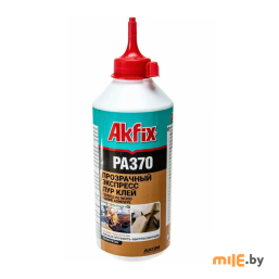 Клей Akfix PA370 ПУ Д4 для дерева 500 г